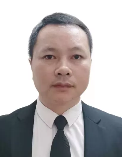 渠道总监：罗正军