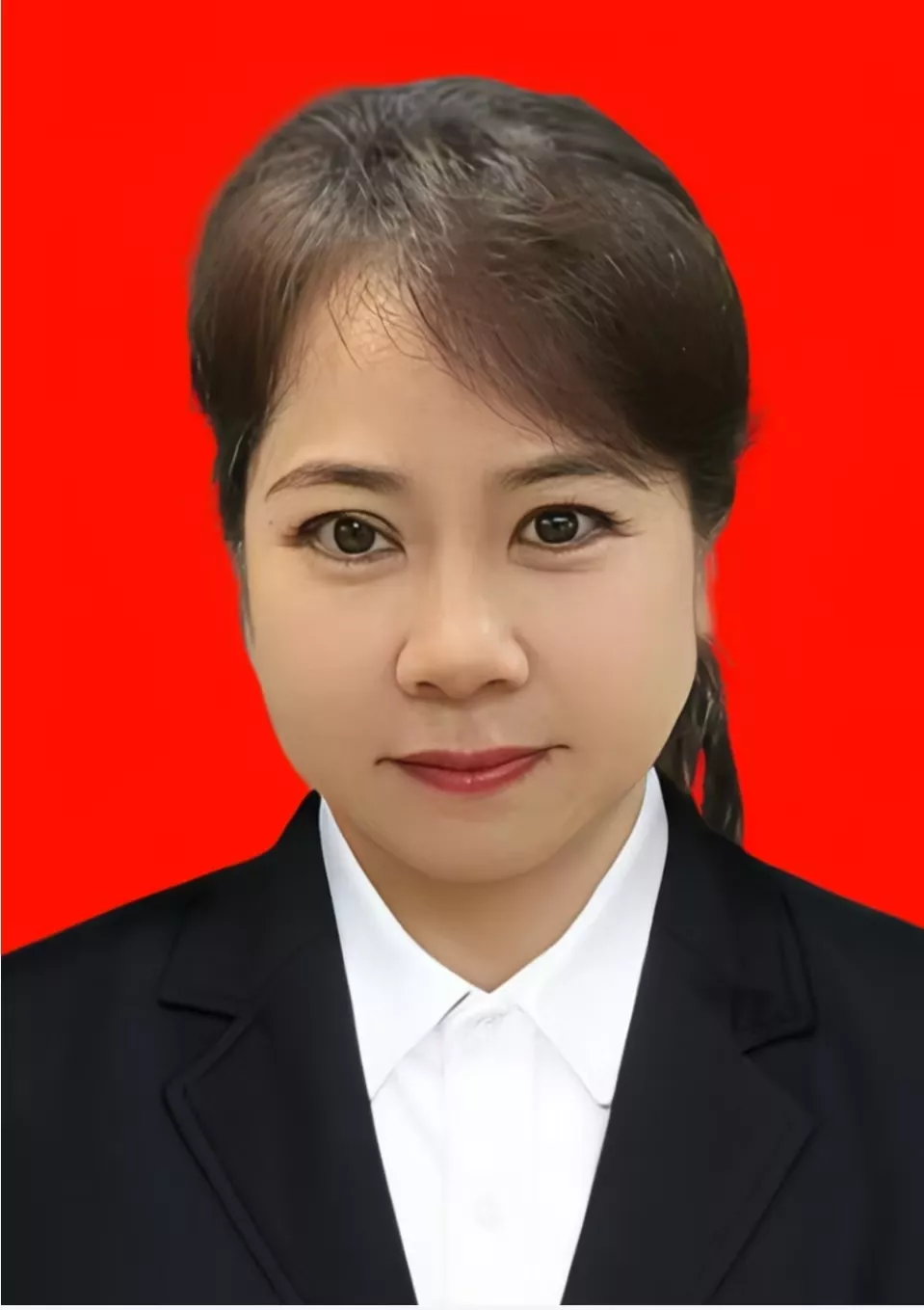 市场部经理：林海英