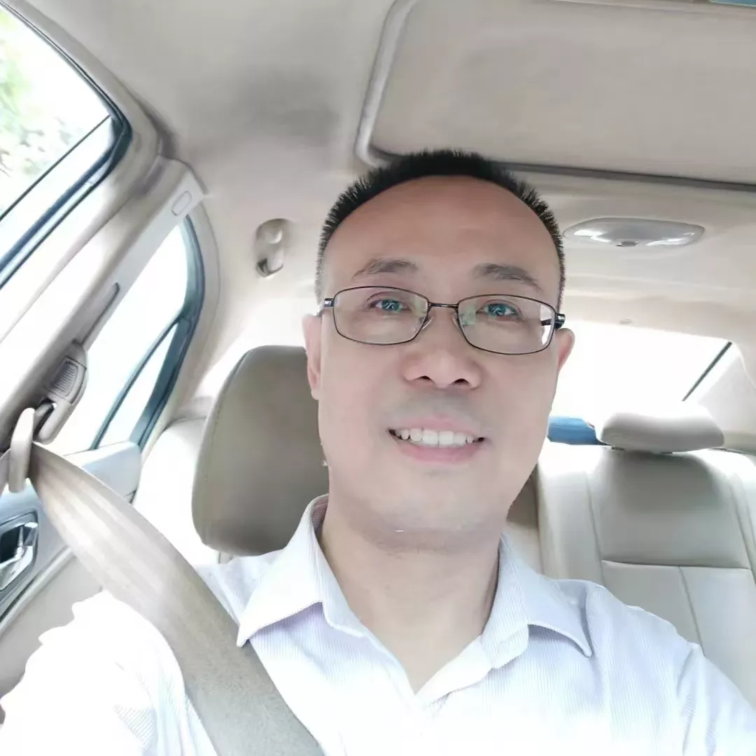 联合创始人：吴续甫