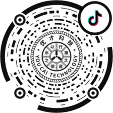 抖音APP扫码查看