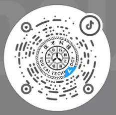抖音APP扫码查看