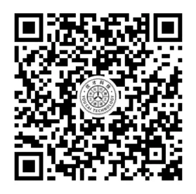 快手APP扫码查看